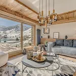 Le Canvolan-1 By Interhome Apartamento