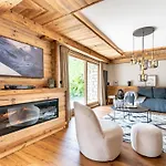 Le Canvolan-1 By Interhome Tignes