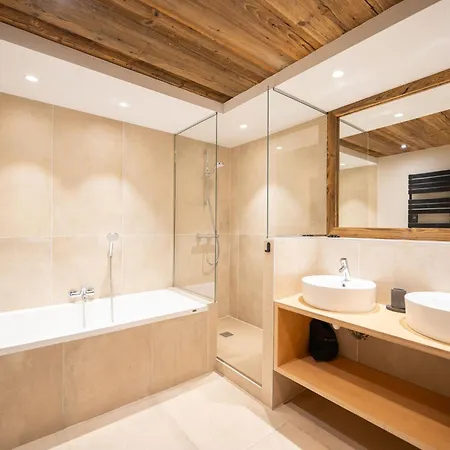 Le Canvolan-1 By Interhome