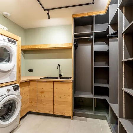 Apartmán Le Canvolan-1 By Interhome *