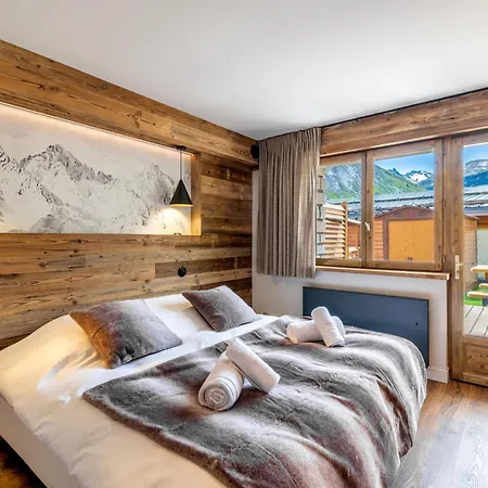 Le Canvolan-1 By Interhome 公寓 *