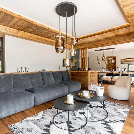Le Canvolan-1 By Interhome