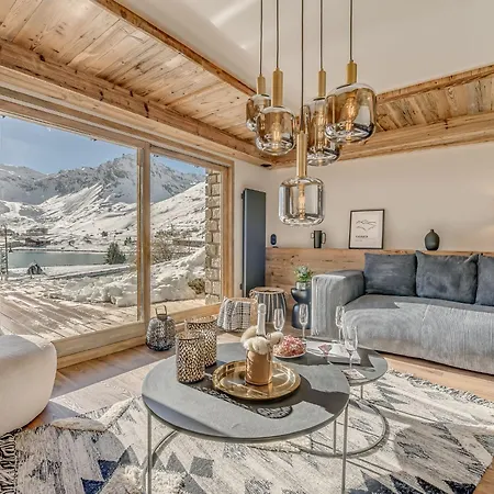 Le Canvolan By Interhome Apartment