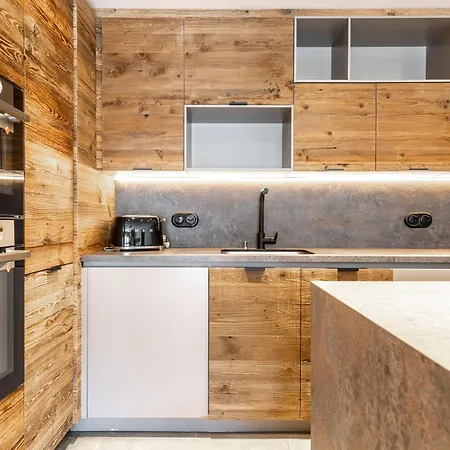 Le Canvolan By Interhome * Tignes